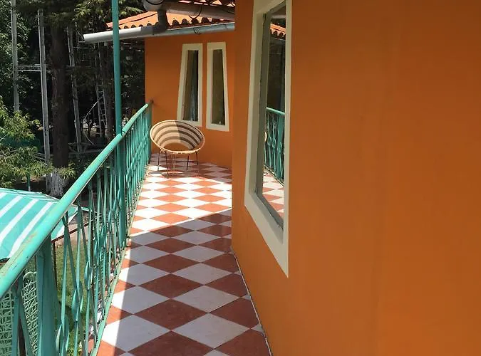 Bellavista Hotel *