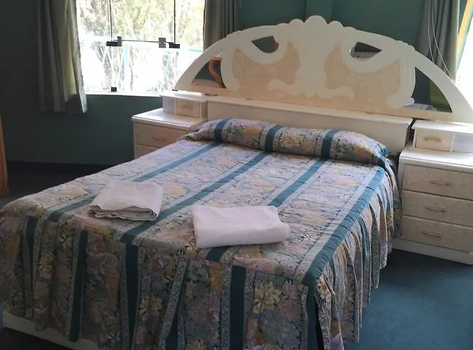 Bellavista Hotel