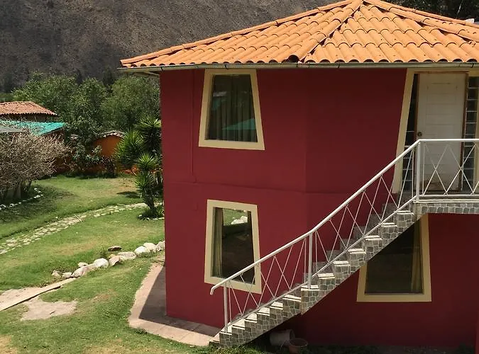 Bellavista Hotel *