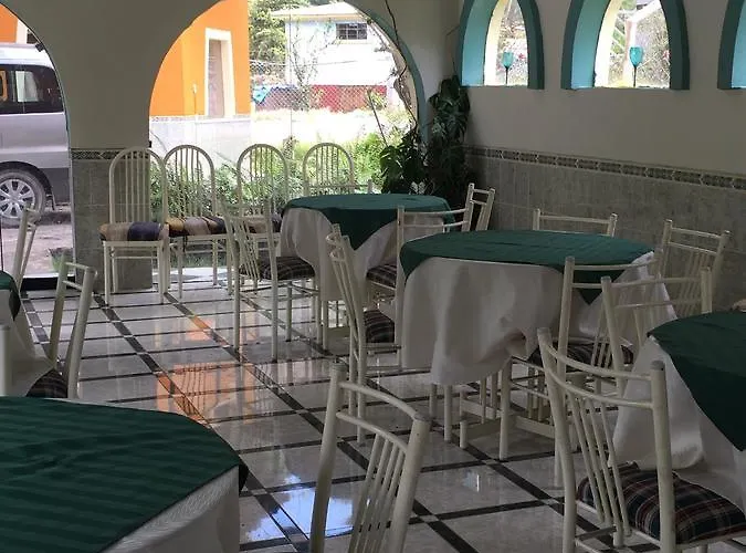Hotel Bellavista