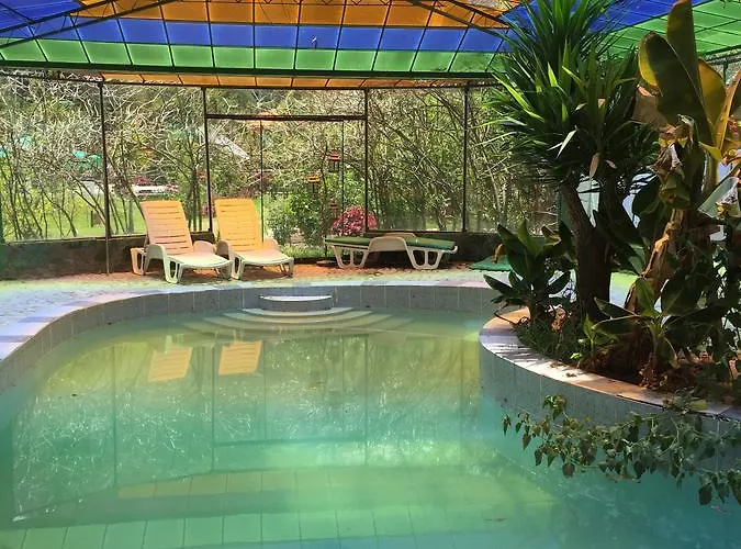 Bellavista Hotel