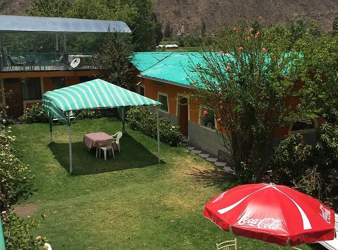 Bellavista Hotel *
