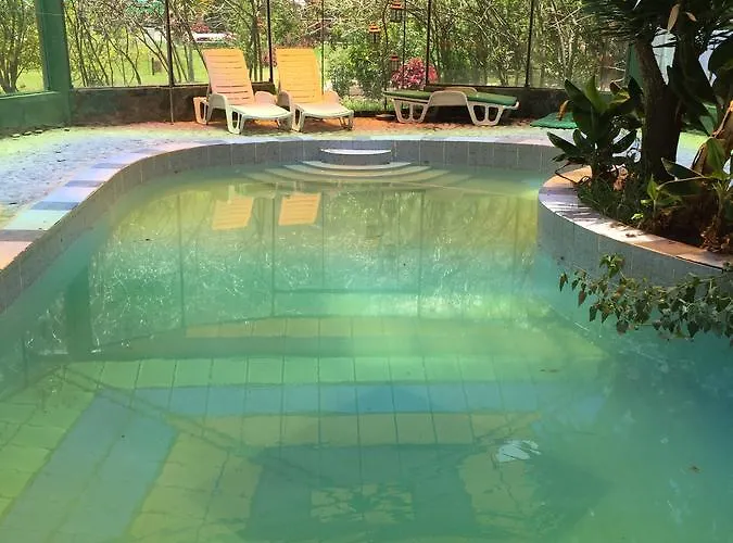 Hotel Bellavista Huaran