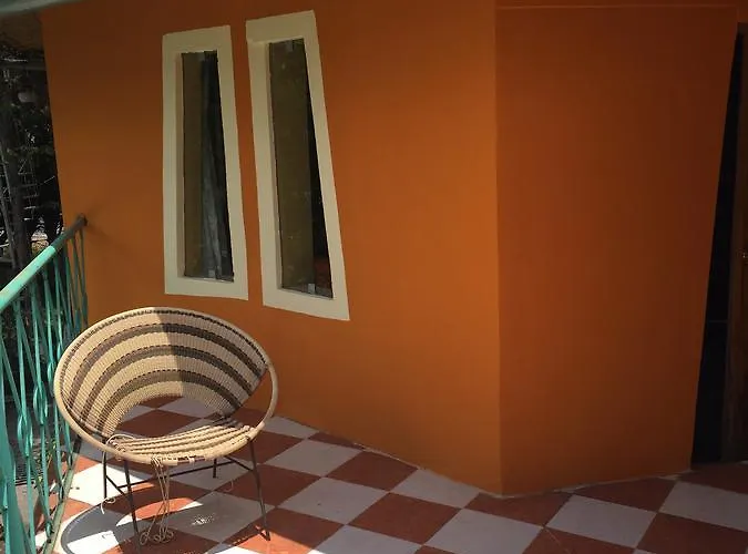 Hotel Bellavista *