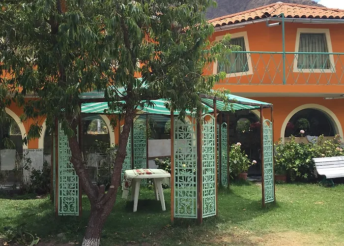 Hotel Bellavista