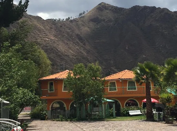 Hotel Bellavista *