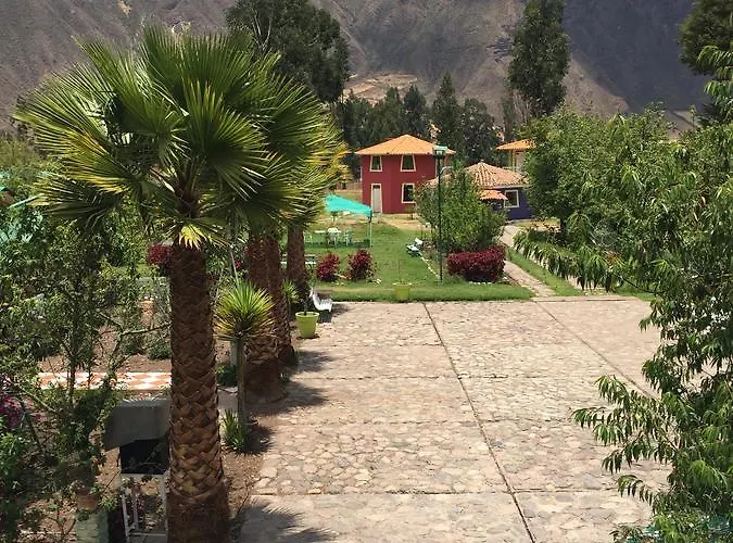 Bellavista Hotel