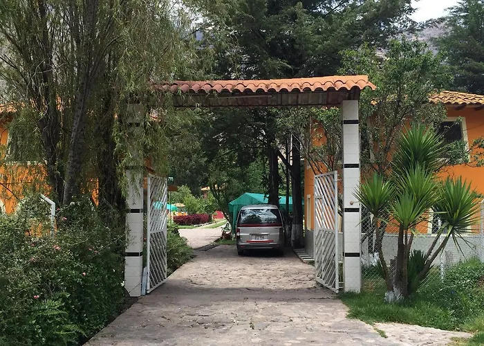 Bellavista Hotel