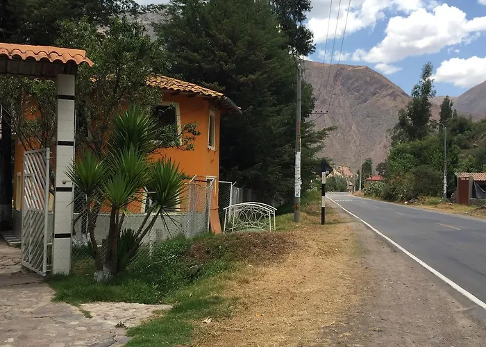 Bellavista Huaran