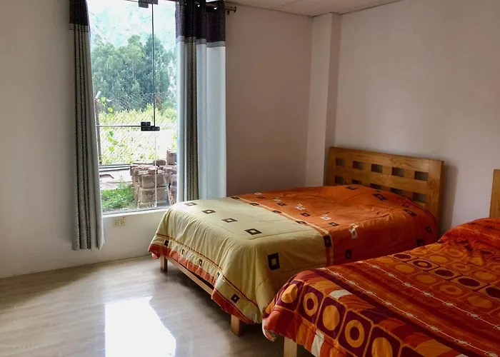 Bellavista Hotel *
