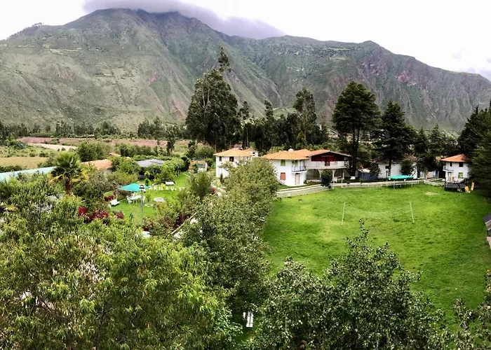 Bellavista Huaran